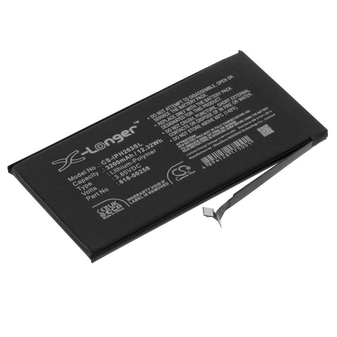 CS-IPH263SL battery product image 1