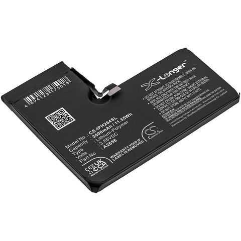 CS-IPH264SL battery product image 1