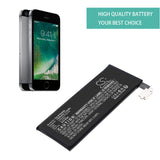 CS-IPH440SL battery product image 6