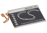 Cameron Sino CS-IPNA7SL Battery 200 mAh Li-Polymer — product view 3