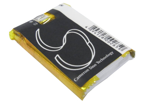 CS-IPOD0212SL battery product image 1