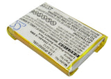 CS-IPOD0212SL battery product image 5