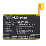 Cameron Sino CS-IPT5SL Battery 1000 mAh Li-Polymer — product view 2