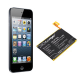 Cameron Sino CS-IPT5SL Battery 1000 mAh Li-Polymer — product view 3