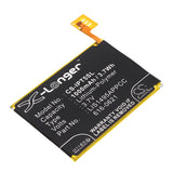 Cameron Sino CS-IPT5SL Battery 1000 mAh Li-Polymer — product view 4