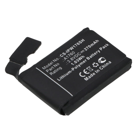 CS-IPW176SH battery product image 1