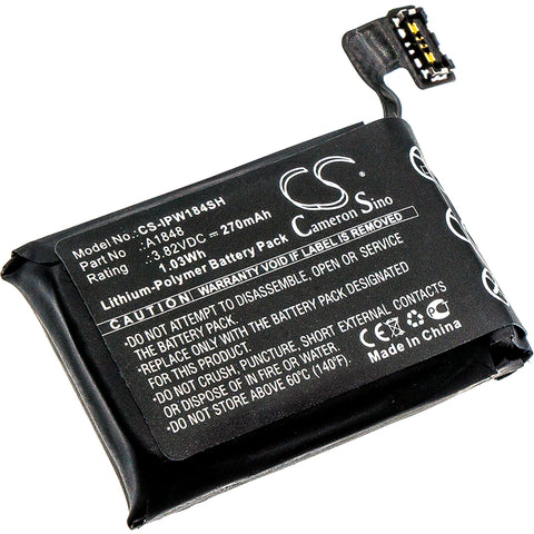 CS-IPW184SH battery product image 1