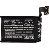 CS-IPW184SH battery product image 3