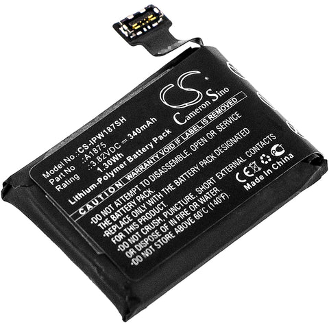 CS-IPW187SH battery product image 1