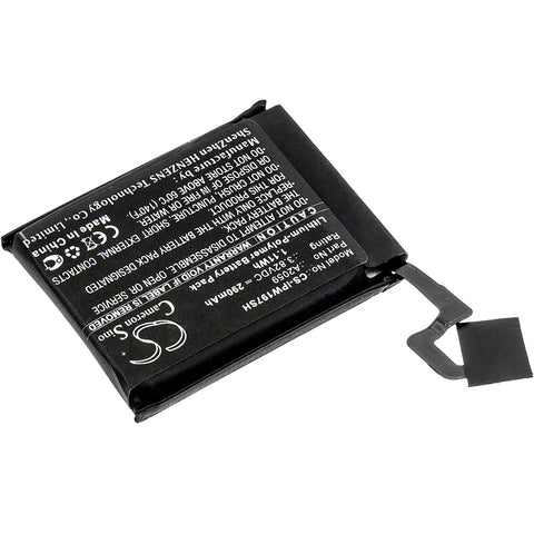 CS-IPW197SH battery product image 1