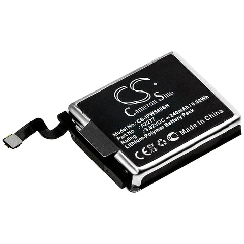 CS-IPW540SH battery product image 1