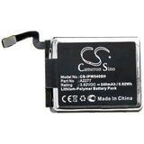 CS-IPW540SH battery product image 2