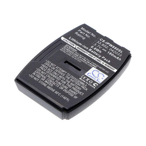 CS-IPW880SL battery product image 1