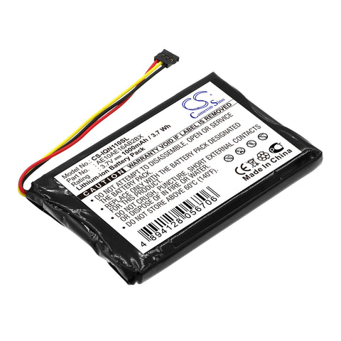 CS-IQN110SL battery product image 1