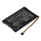 Garmin Nuvi 2595LMT Battery 3.7V 930mAh - Compatible Replacement