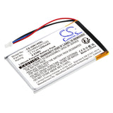 CS-IQN140SL battery product image 1