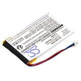 CS-IQN140SL battery product image 2