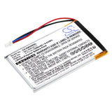 Garmin 361-00019-11 Battery 3.7V 1250mAh - Compatible Replacement
