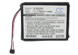 CS-IQN220SL battery product image 6
