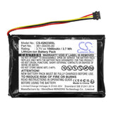 CS-IQN230SL battery product image 1