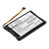 CS-IQN230SL battery product image 4