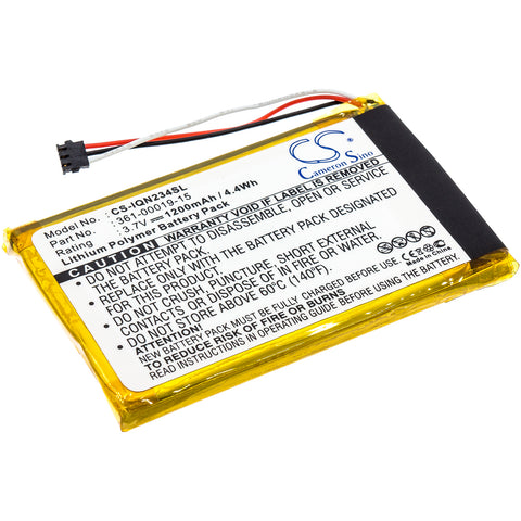 CS-IQN234SL battery product image 1