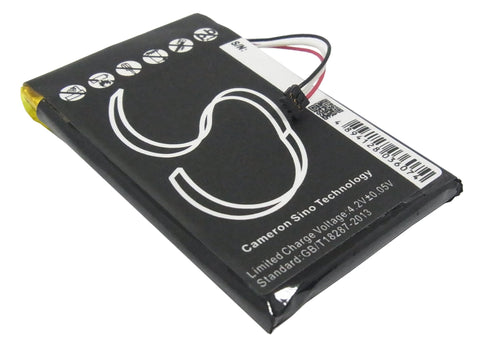 CS-IQN370SL battery product image 1