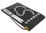 CS-IQN370SL battery product image 2