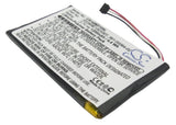 CS-IQN370SL battery product image 4