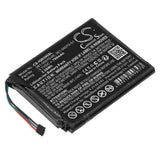 CS-IQN395SL battery product image 2