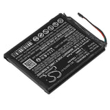CS-IQN395SL battery product image 3