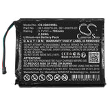 CS-IQN395SL battery product image 4