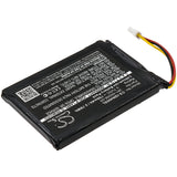 Garmin 2689LMT 6-inch Battery 3.7V 750mAh - Compatible Replacement