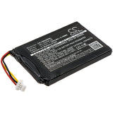 Garmin 2689LMT 6-inch Battery 3.7V 750mAh - Compatible Replacement