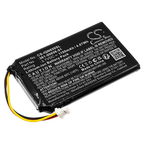 CS-IQN650SL battery product image 1