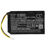 CS-IQN650SL battery product image 3