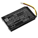 CS-IQN650SL battery product image 5