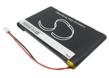 Cameron Sino CS-IQN700SL Battery 1250 mAh Li-Polymer — product view 2
