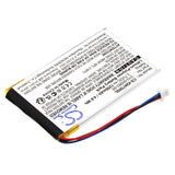 Cameron Sino CS-IQN750SL Battery 1250 mAh Li-Polymer — battery pack