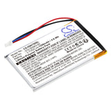 Cameron Sino CS-IQN750SL Battery 1250 mAh Li-Polymer — product view 4