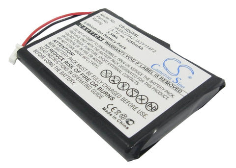 CS-IQU2SL battery product image 1