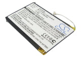 CS-IR20SL battery product image 1