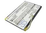CS-IR20SL battery product image 2