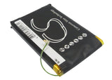 CS-IR20SL battery product image 4