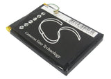 CS-IR20SL battery product image 5