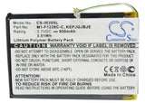 CS-IR20SL battery product image 6