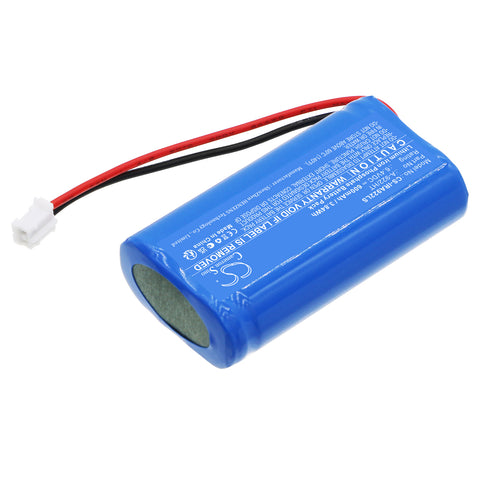 CS-IRA922LS battery product image 1
