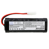 CS-IRB120VX battery product image 3