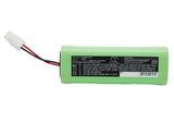 Cameron Sino CS-IRB155VX Battery 3600 mAh Ni-MH — battery pack