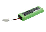 Cameron Sino CS-IRB155VX Battery 3600 mAh Ni-MH — product view 2
